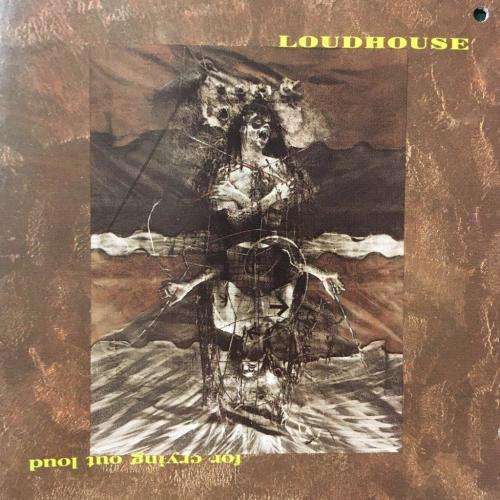 CD - Loudhouse - For Crying Out Loud