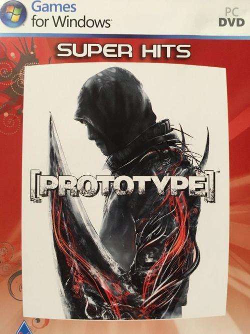 PC - (Prototype)