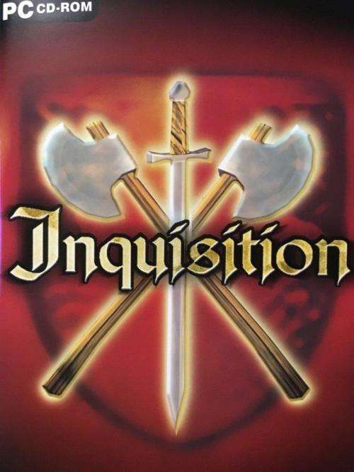 PC - Inquisition