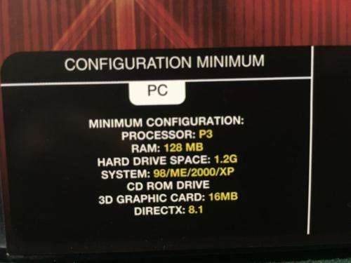PC - Inquisition
