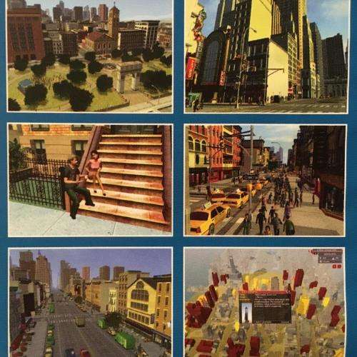 PC - Tycoon City New York