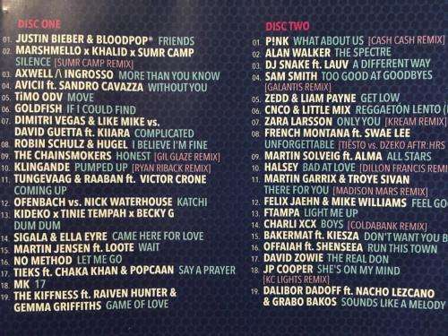 CD - Now Dance 11 (2cd)