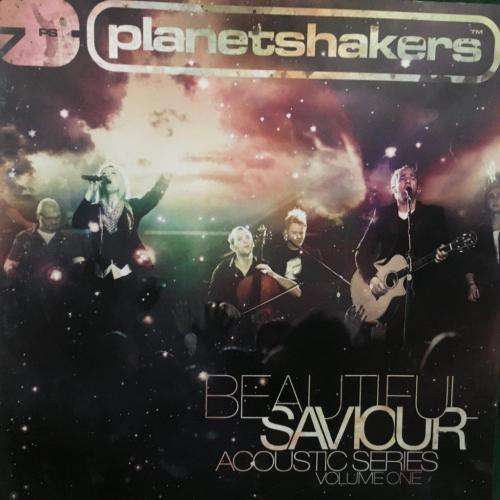 CD - Planetshakers - Beautiful Saviour Accoustic Series Volume One