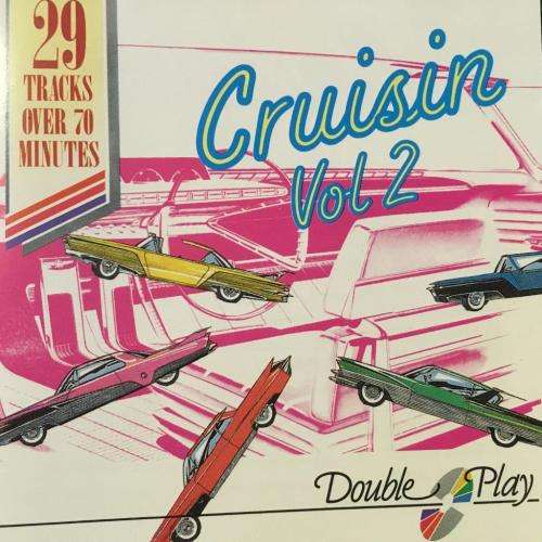 CD - Cruisin Vol 2
