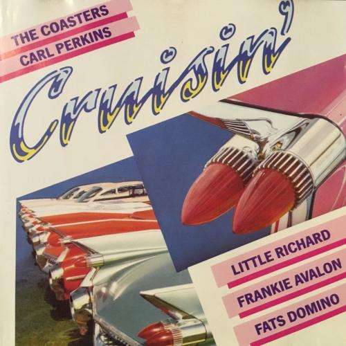 CD - Cruisin