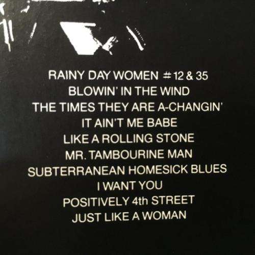 CD - Bob Dylan - Greatest Hits