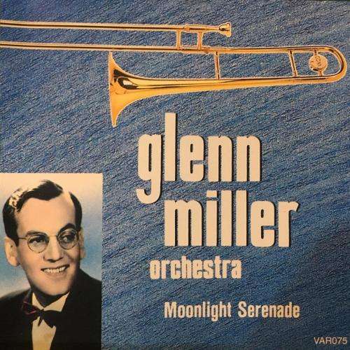 CD - Glen Miller - Volume 1