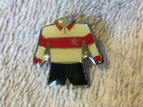 Rugby Transvaal Lions  Lapel Pin (NOS)