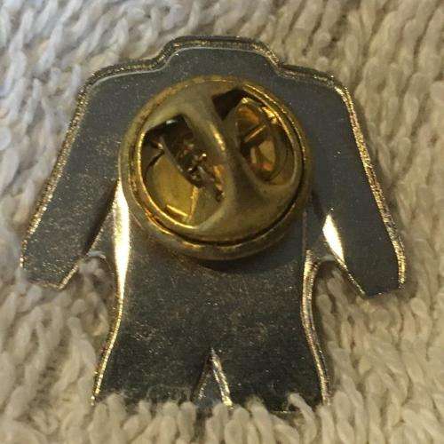 Rugby World Cup Japan Lapel Pin (NOS)