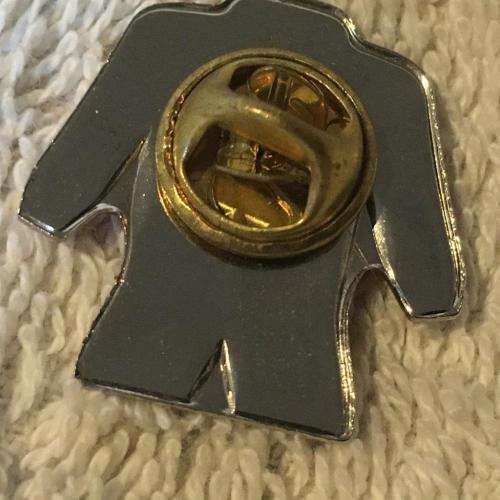 Rugby World Cup Tonga Lapel Pin (NOS)