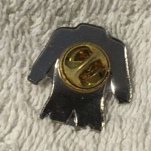 Rugby World Cup Korea Lapel Pin (NOS)