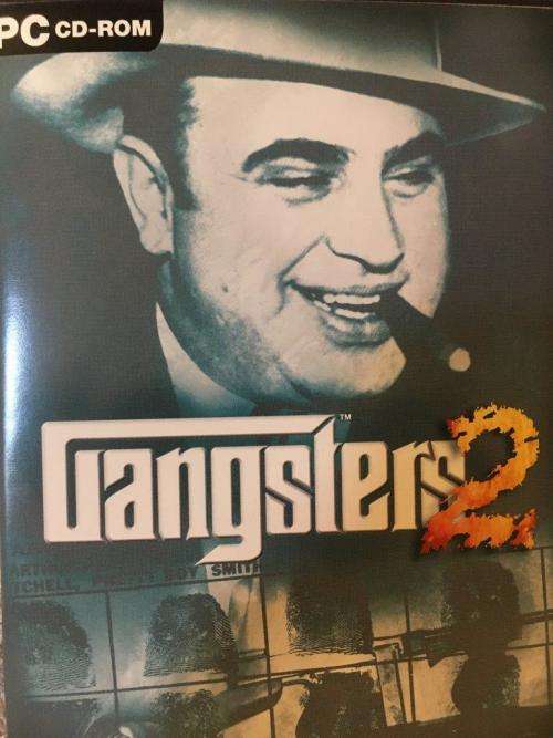 PC - Gangsters 2