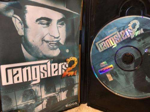 PC - Gangsters 2