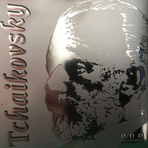 CD - Tchaikovsky - Appolo Classics