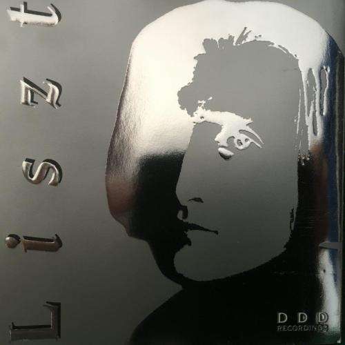 CD - Liszt - Appolo Classics