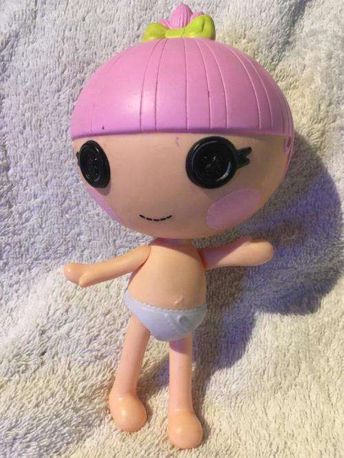 Lalaloopsy MGA Entertainamnet 2011 +-21cm