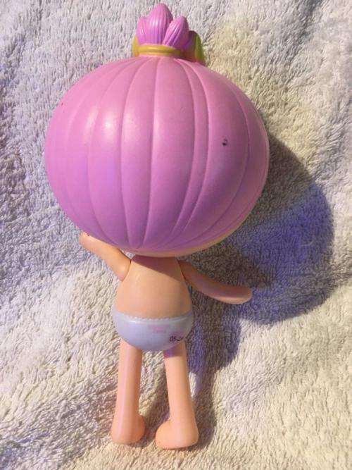 Lalaloopsy MGA Entertainamnet 2011 +-21cm