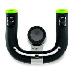 Xbox 360 - Wireless Racing Wheel Official Microsoft