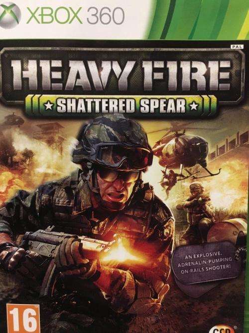 Xbox 360 - Call of Duty Advanced Warfare