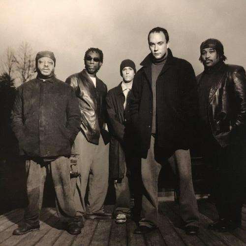 CD - Dave Matthews Band - Everyday