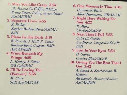 CD - Sensous Sax - Spend the Night With