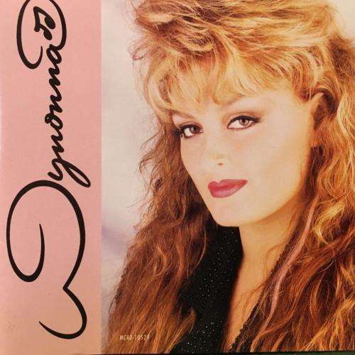 CD - Wynonna Judd