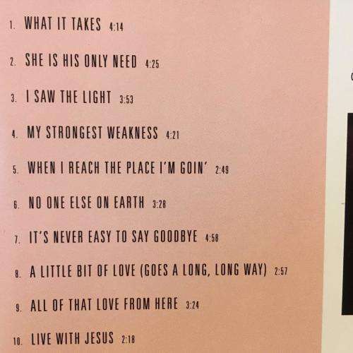 CD - Wynonna Judd
