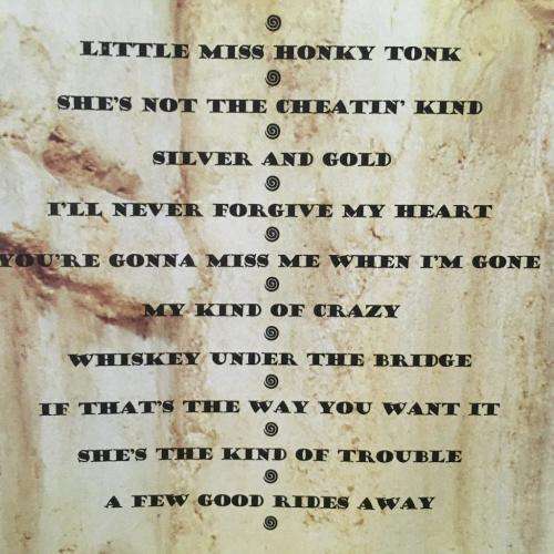 CD - Brooks & Dunn - Brooks & Dunn 3 Waitin`  On Sundown