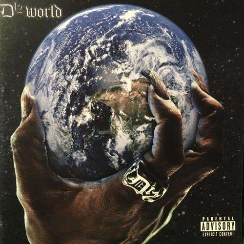 CD - D12 World