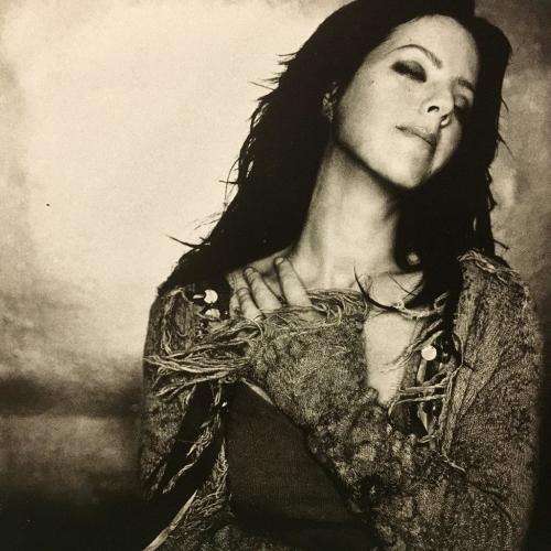 CD - Sarah McLachlan - Afterglow