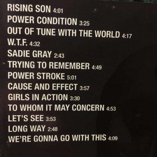 CD - The Kola Koca Death Squad