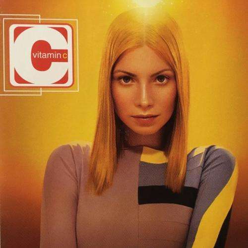 CD - Vitamin C