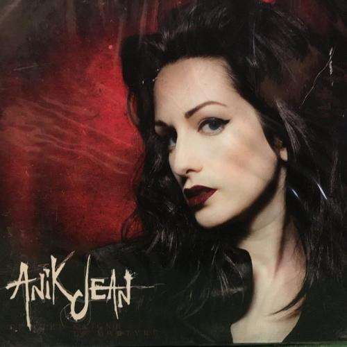 CD - Anik Jean Le Ciel Saigne - Le Martyre (New Sealed) (Card Cover)