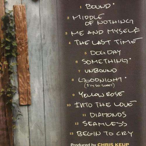 CD - Christopher Jak - The New Nostalgia