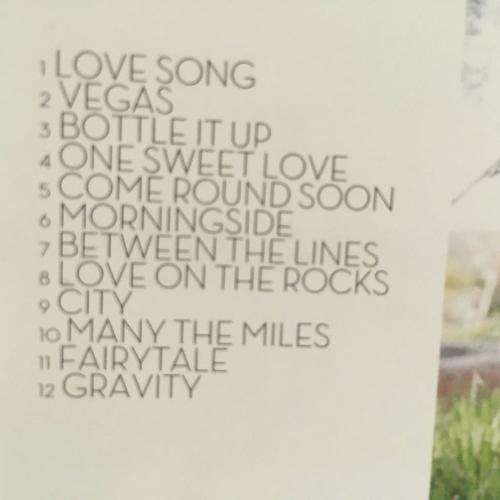 CD - Sara Bareilles - Little Voice