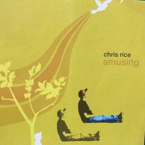 CD - Chris Rice - Amusing