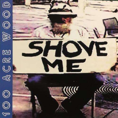 CD - 100 Acre Wood - Shove Me