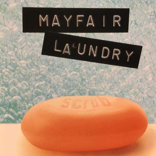 CD - Mayfair Laundry - Scrub