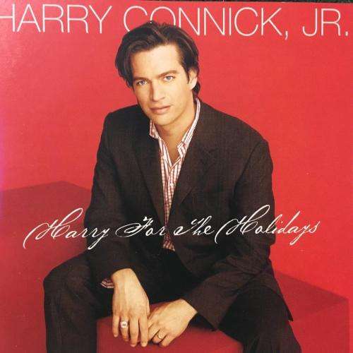 CD - Harry Connick, JR. - Harry For The Holidays