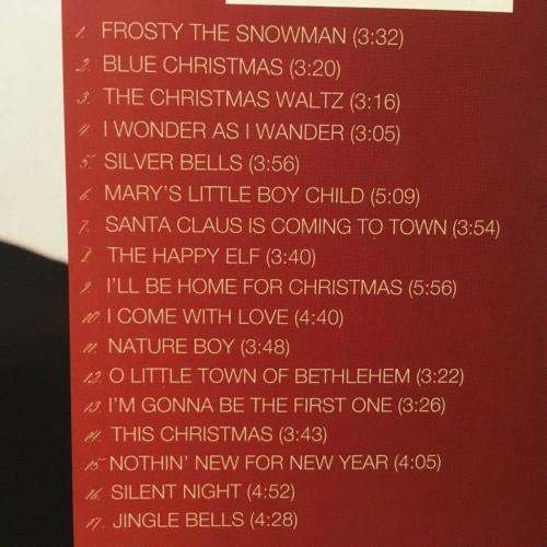 CD - Harry Connick, JR. - Harry For The Holidays