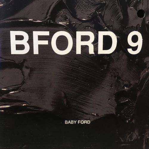 CD - Bford 9 - Baby Ford