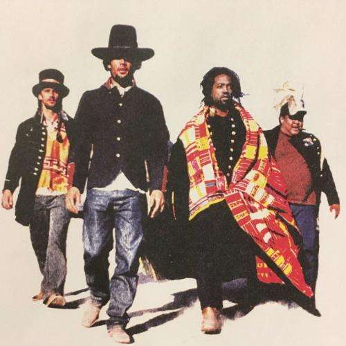 CD - Ben Harper and the Innocent Criminals - Burn to Shine