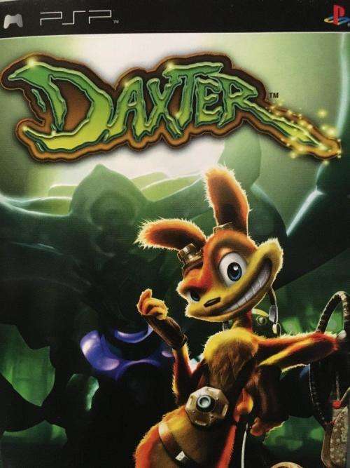 PSP - Daxter