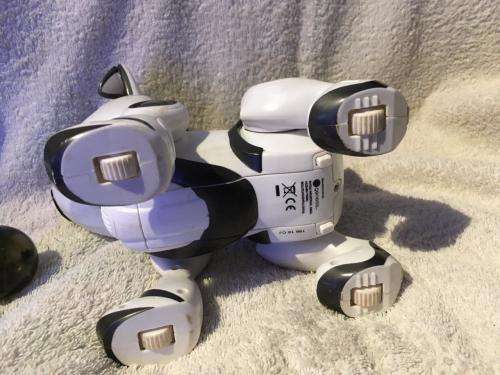 Wow Wee Robotocs - Tekno Dog