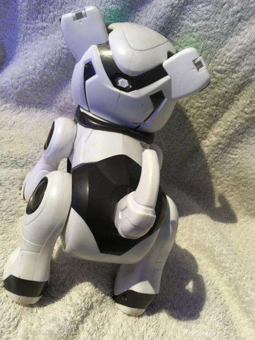 Wow Wee Robotocs - Tekno Dog