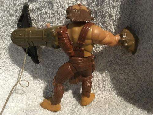 Small Soldiers - Archer - Hasbro 1988 +- 10cm (For Jeanette Pelser)