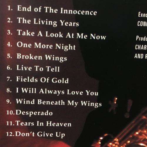 CD - The John Tesh Project - Sax by the Fire