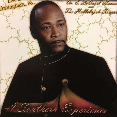 CD - Southern Experience - Live In Birmingham, AL