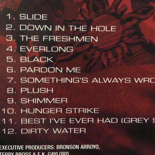 CD - Bronson Arroyo - Covering The Bases