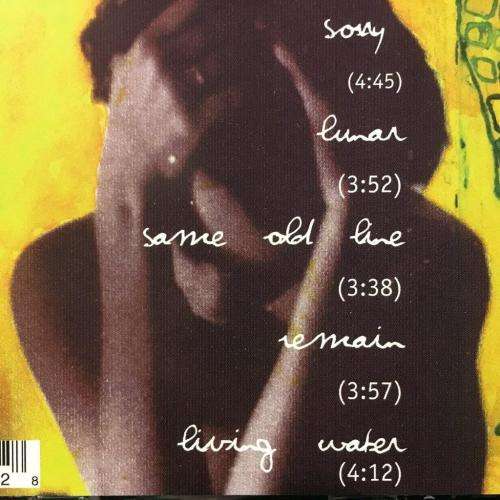 CD - Fall - Five O`Clock People